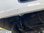 HIACE van 4WD