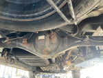 HIACE van 4WD