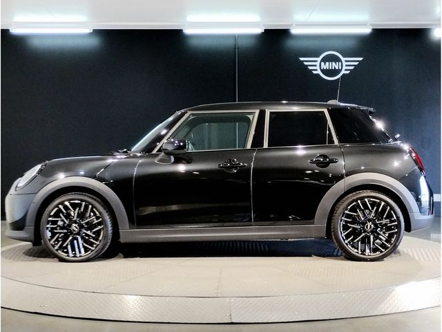 MINI COOPER 5DOOR