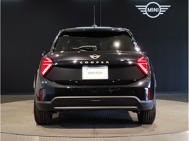 MINI COOPER 5DOOR