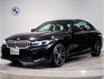 BMW 3series sedan