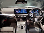 BMW 3series sedan