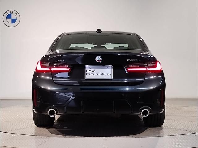 BMW 3series sedan