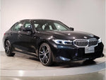 BMW 3series sedan