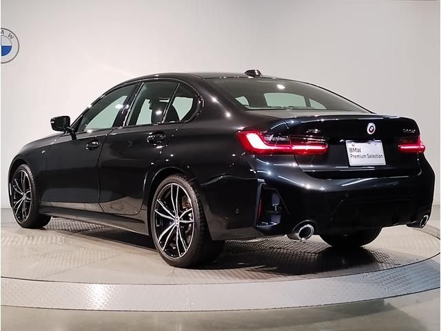 BMW 3series sedan