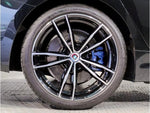 BMW 3series sedan