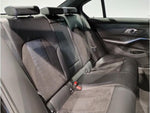 BMW 3series sedan