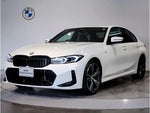 BMW 3series sedan