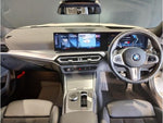 BMW 3series sedan