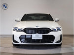 BMW 3series sedan