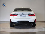 BMW 3series sedan