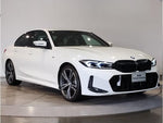 BMW 3series sedan