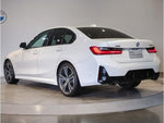 BMW 3series sedan