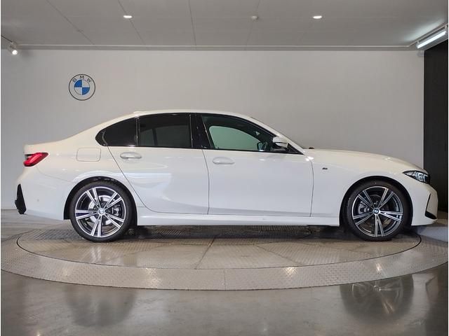 BMW 3series sedan