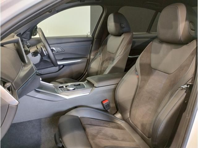 BMW 3series sedan