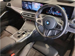 BMW 3series sedan