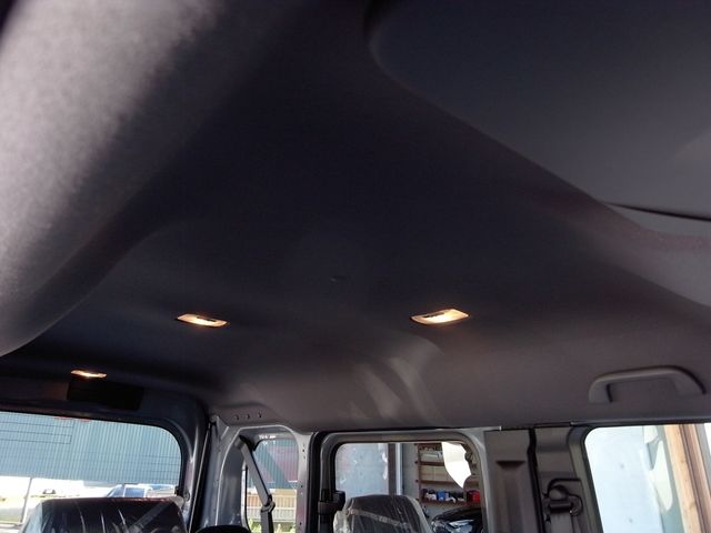 N-VAN e: