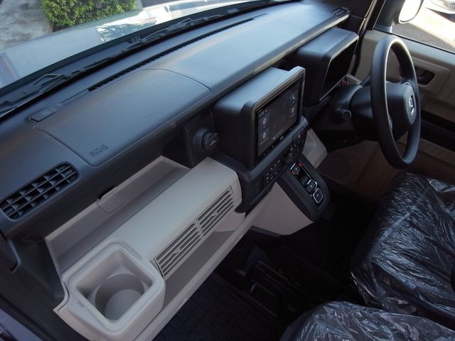 N-VAN e: