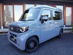 N-VAN e: