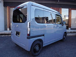 N-VAN e: