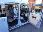 N-VAN e: