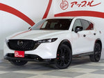 CX-5 4WD