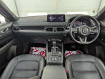 CX-5 4WD