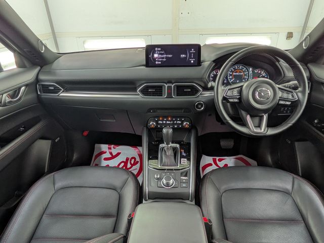 CX-5 4WD