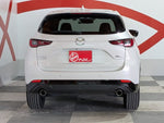 CX-5 4WD