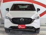 CX-5 4WD