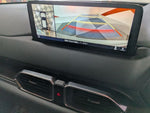 CX-5 4WD