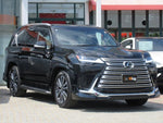 LEXUS LX600
