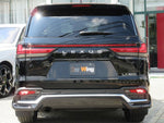 LEXUS LX600