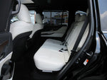 LEXUS LX600