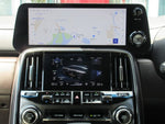 LEXUS LX600