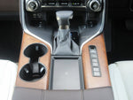 LEXUS LX600