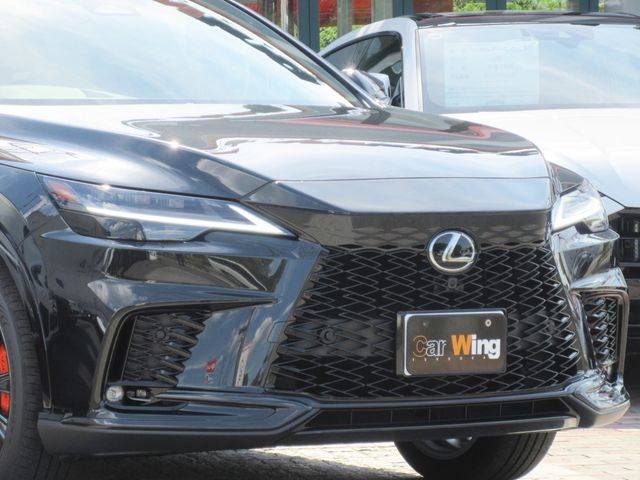 LEXUS RX350 AWD
