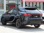 LEXUS RX350 AWD