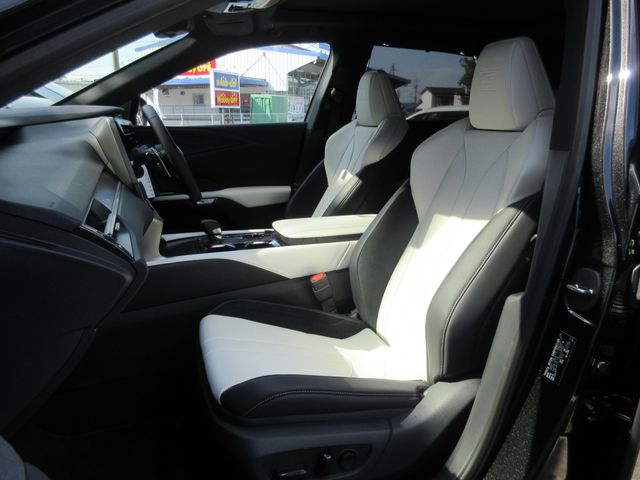 LEXUS RX350 AWD