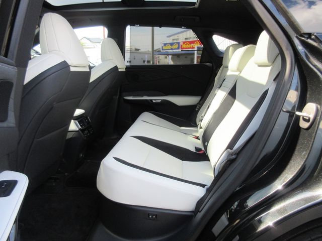 LEXUS RX350 AWD