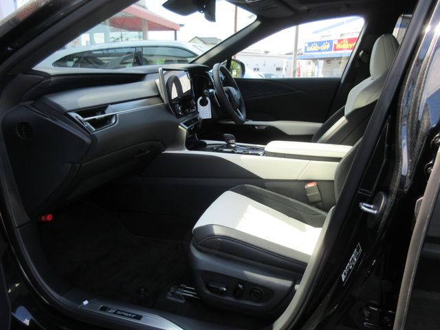LEXUS RX350 AWD