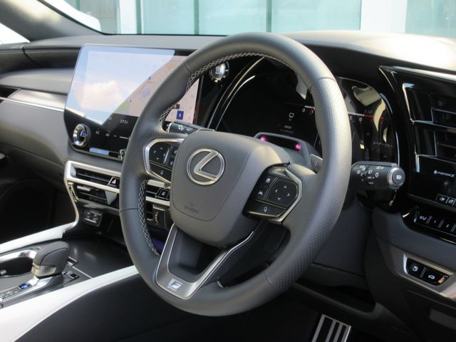 LEXUS RX350 AWD