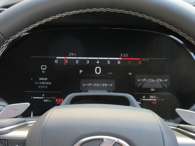 LEXUS RX350 AWD