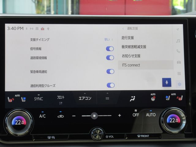 LEXUS RX350 AWD