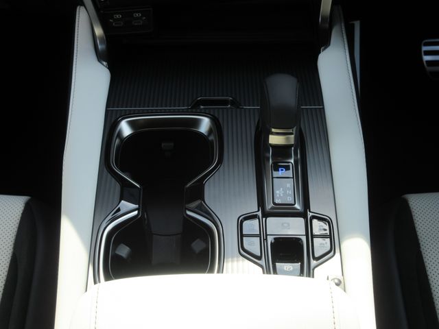 LEXUS RX350 AWD