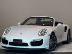 PORSCHE 911 open