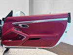 PORSCHE 911 open