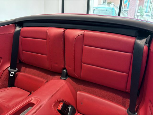 PORSCHE 911 open