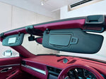 PORSCHE 911 open