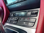 PORSCHE 911 open